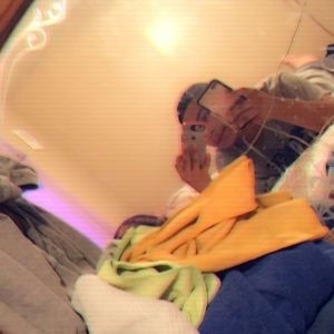 Meet your Posher, Evan